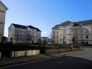 millbrook block apartments